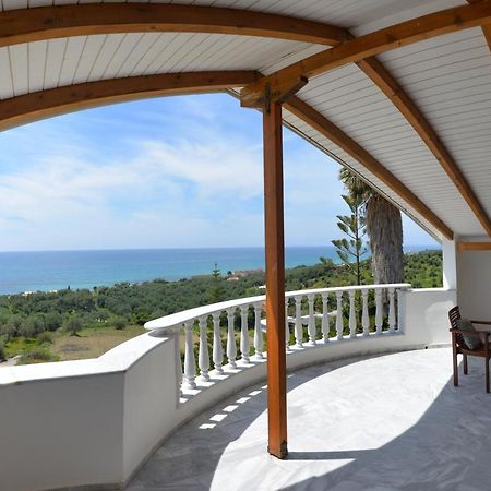 Villa Alex Ríza 외부 사진