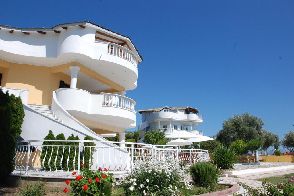 Villa Alex Ríza 외부 사진
