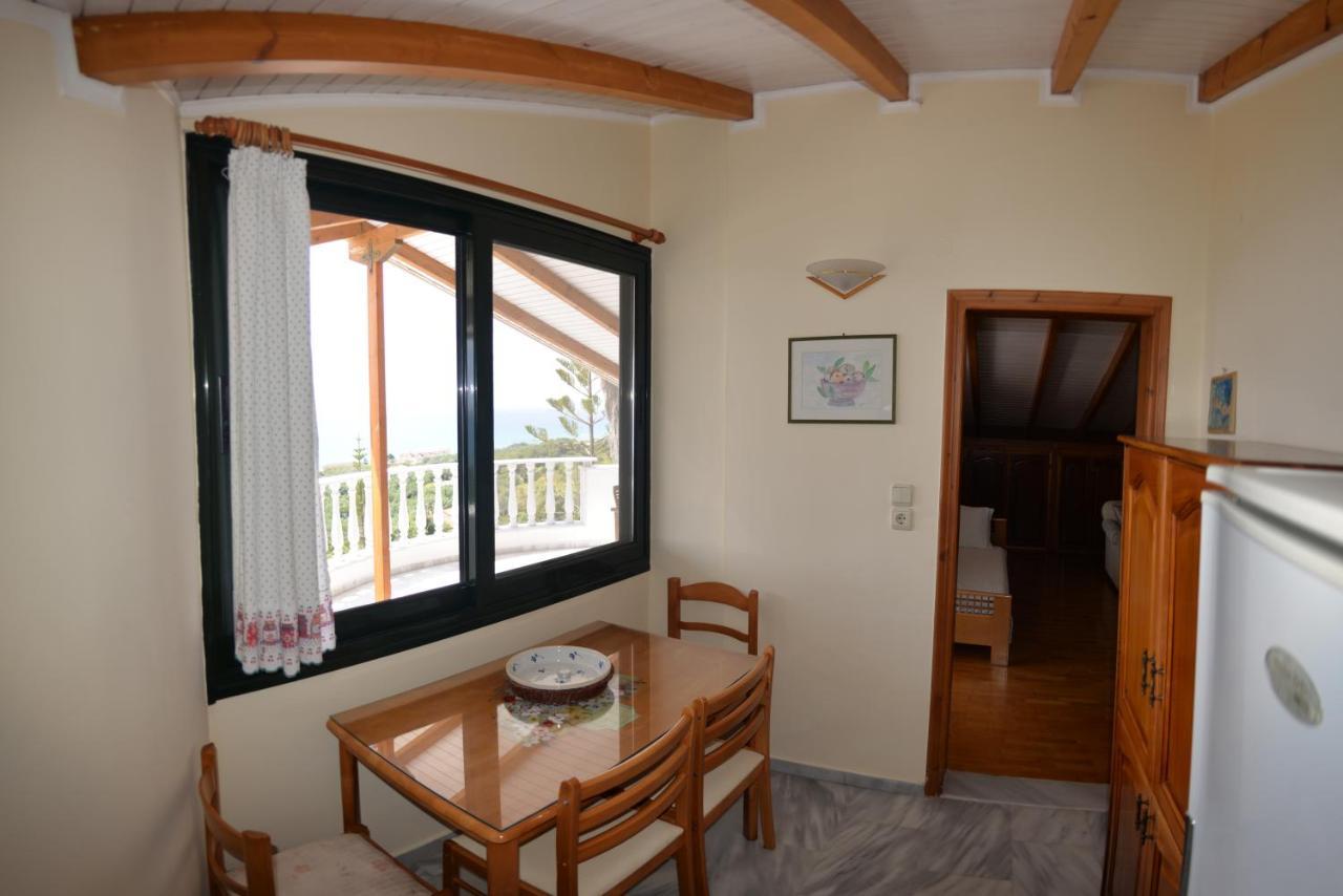 Villa Alex Ríza 외부 사진