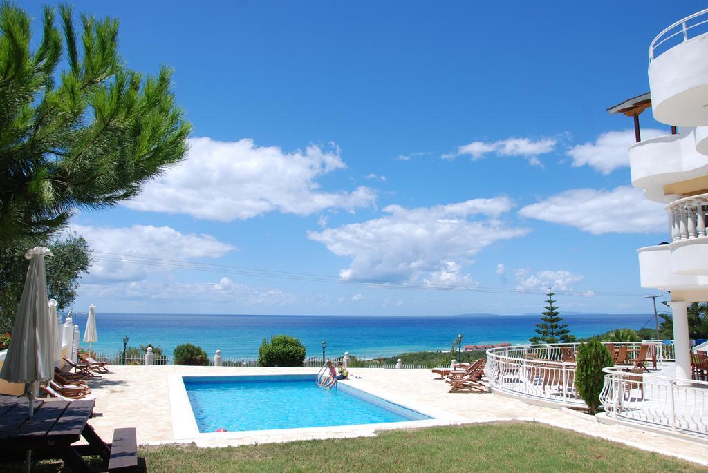 Villa Alex Ríza 외부 사진