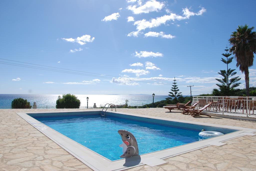 Villa Alex Ríza 외부 사진