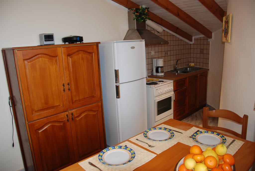 Villa Alex Ríza 외부 사진