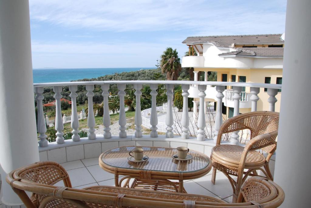 Villa Alex Ríza 외부 사진